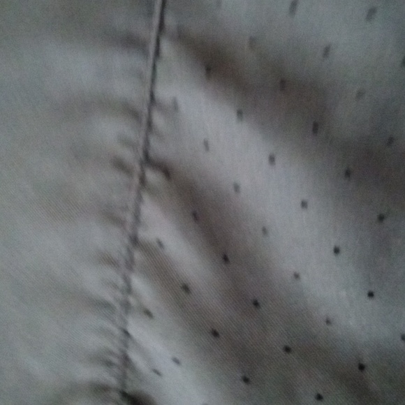 NFL NIKE Indianapolis Colts Mens Dri Fit elastic waist shorts size 34 inch waist - Picture 4 of 4